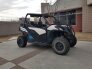 2018 Can-Am Maverick 800 Trail for sale 201213660